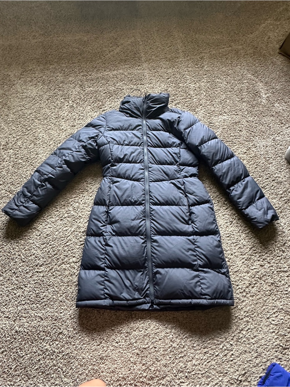 The North Face Women’s Metropolis Parka II (550-fill down)